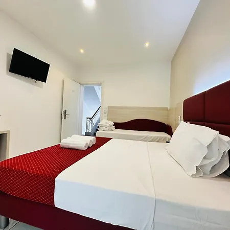 Gasthuis Dream Hub Mestre