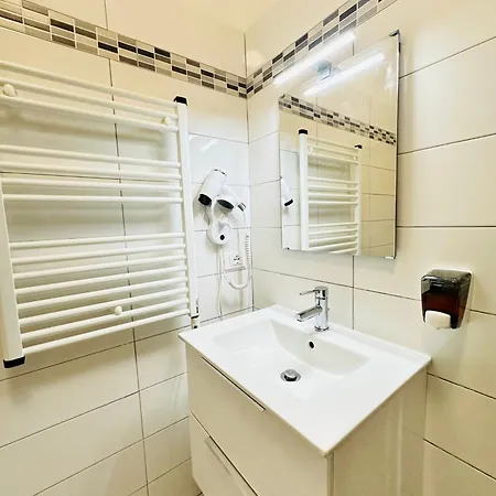 Dream Hub Guest house