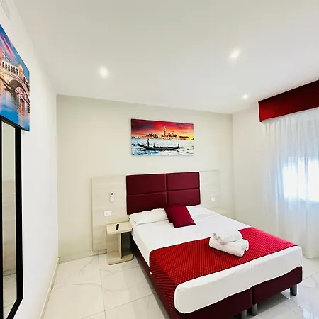 Dream Hub 메스트레