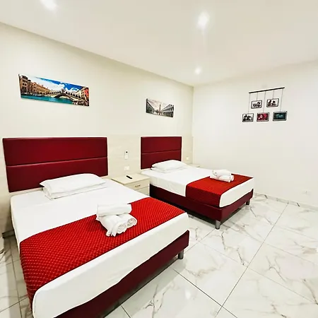 Dream Hub Mestre