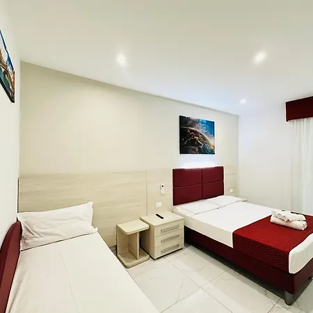 Maison d'hôtes Dream Hub *