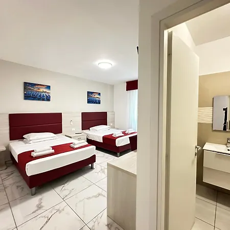بيت ضيافة Dream Hub