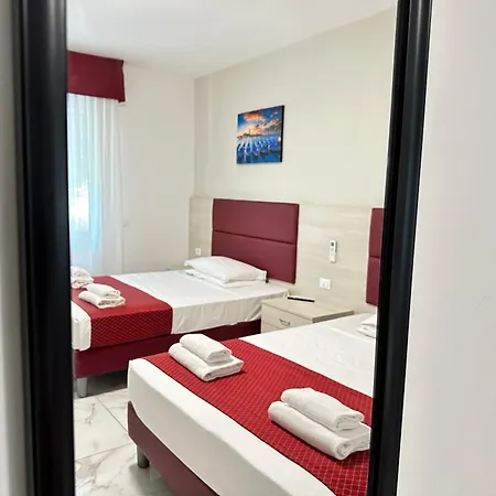 Dream Hub Guest house *