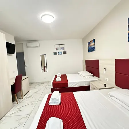 Гостевой дом Dream Hub Местре