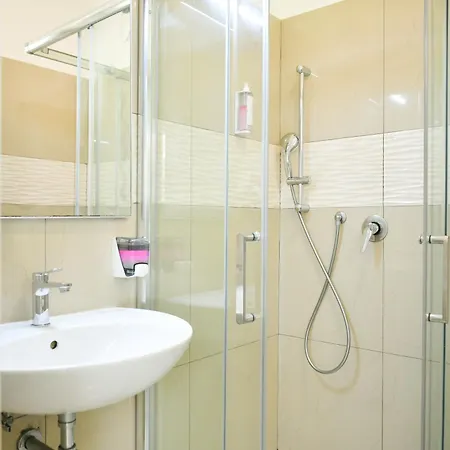 Guest house Dream Hub *