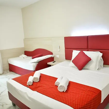 Dream Hub Guest house *