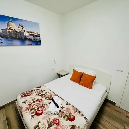 Dream Hub Gæstehus Mestre