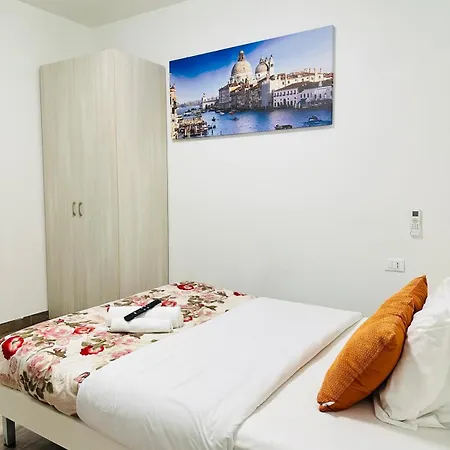 Dream Hub Gæstehus