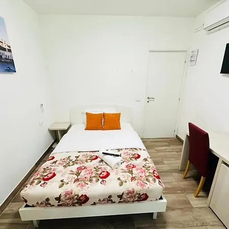 بيت ضيافة Dream Hub
