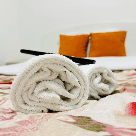 Guest house Dream Hub *