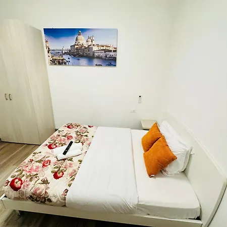 Dream Hub Guest house Mestre