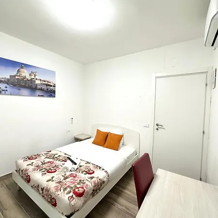 Dream Hub Gæstehus *