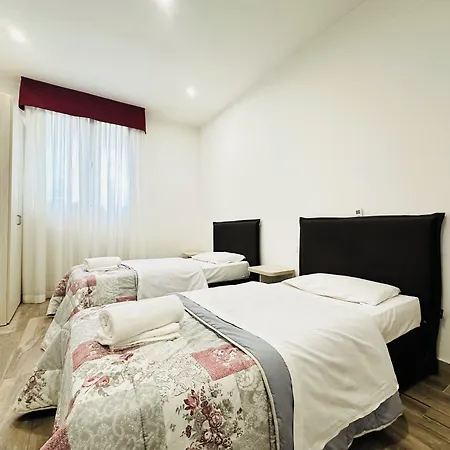 Maison d'hôtes Dream Hub Mestre