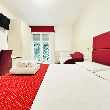 Maison d'hôtes Dream Hub Mestre