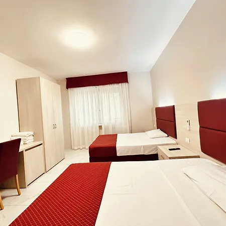 Dream Hub 메스트레