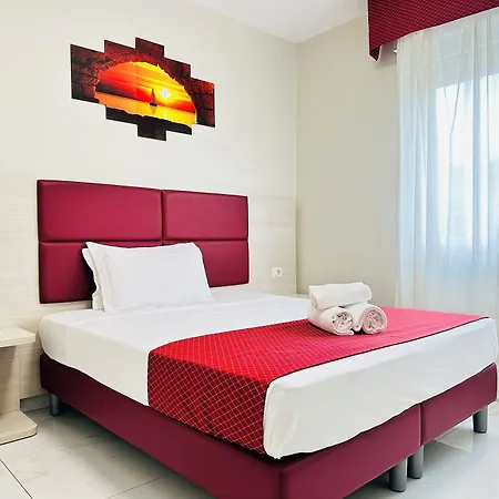 Dream Hub 게스트하우스