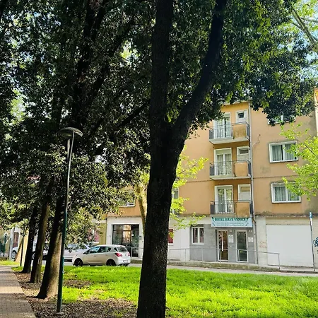 Dream Hub Maison d'hôtes Mestre