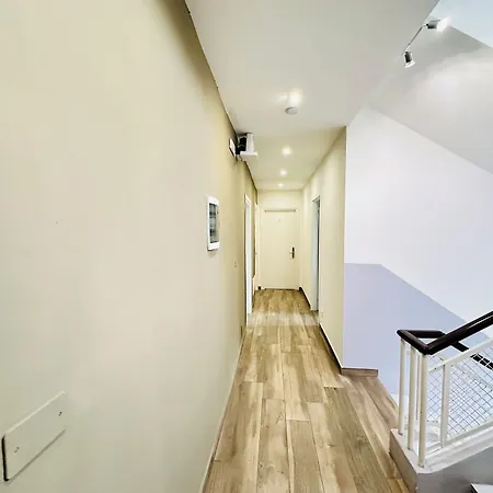 Maison d'hôtes Dream Hub *