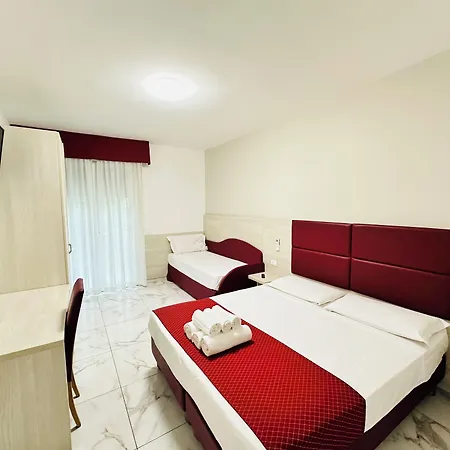 Гостевой дом Dream Hub Местре