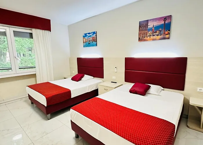 Pensión Dream Hub Mestre