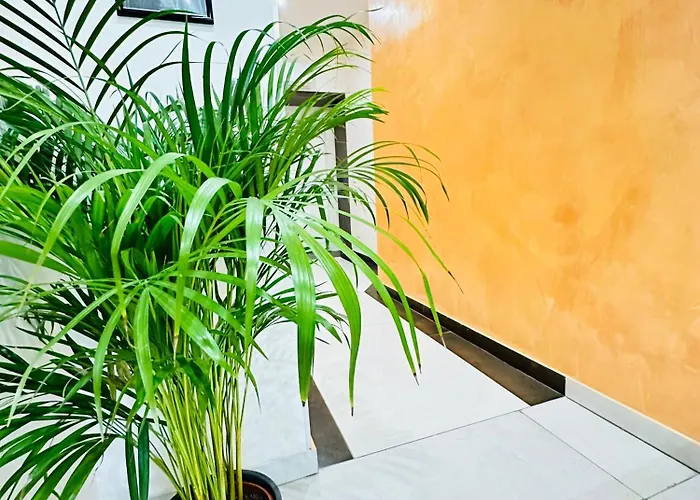 Pensión Dream Hub *