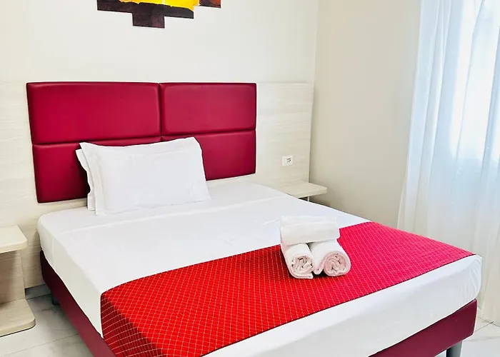 Dream Hub Pensión *