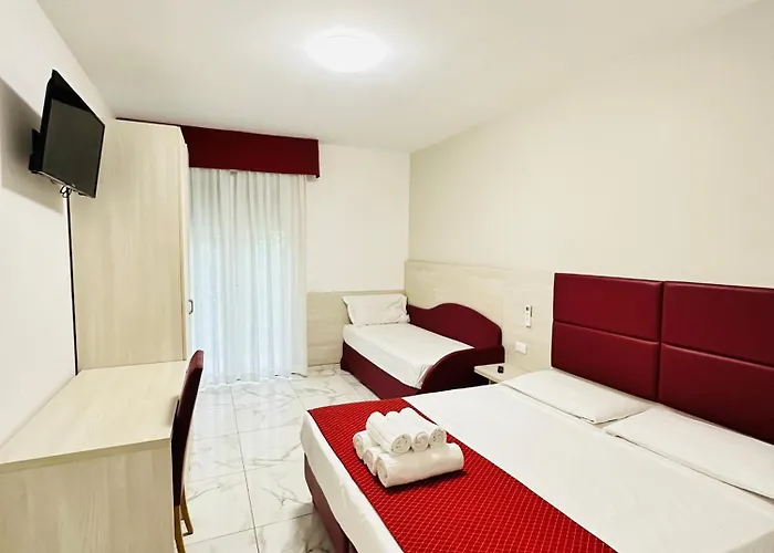 Pensión Dream Hub Mestre