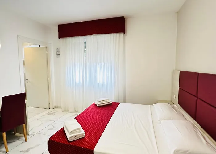 Dream Hub Pensión *