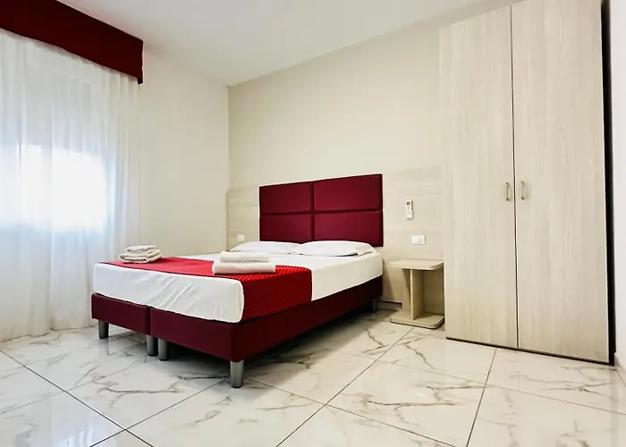 Dream Hub Pensión *