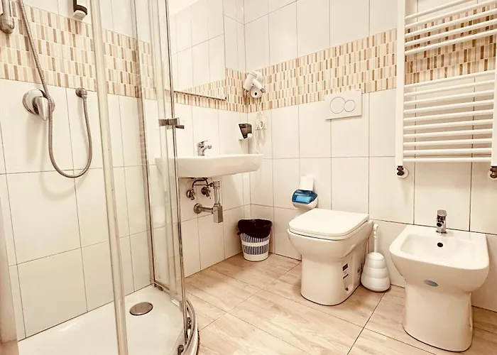 Pensión Dream Hub *