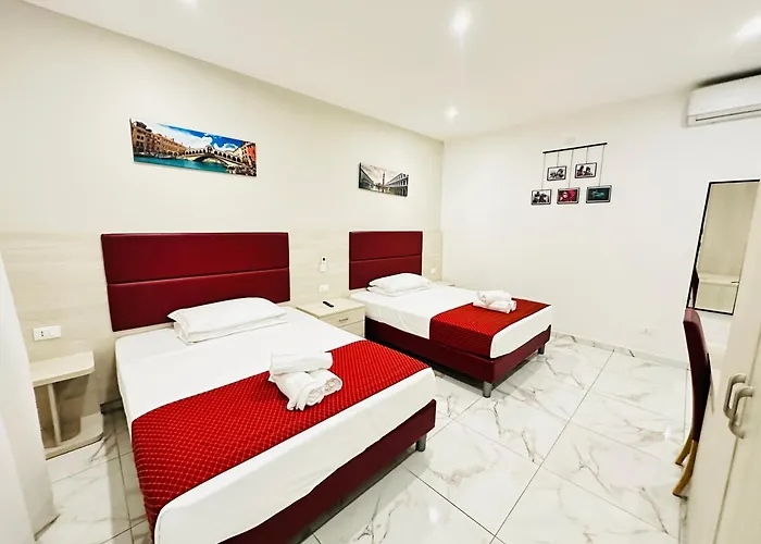 Dream Hub Местре