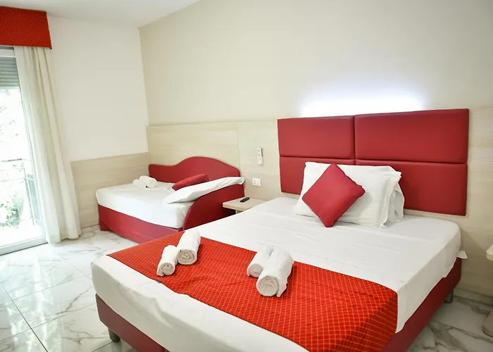 Dream Hub Pensión *