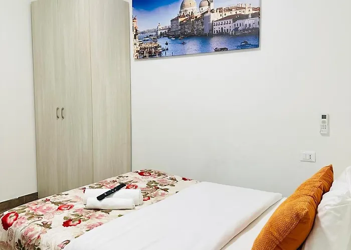 Dream Hub Гостевой дом