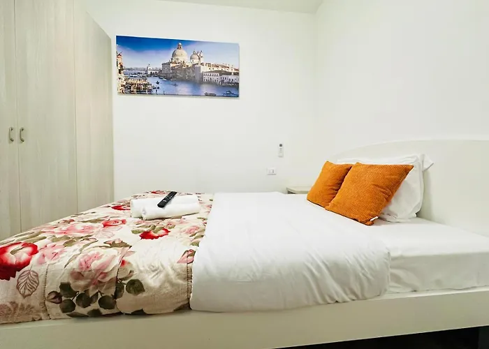 Dream Hub Гостевой дом *