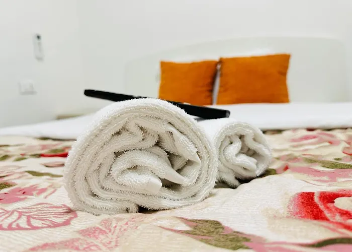 Гостевой дом Dream Hub *