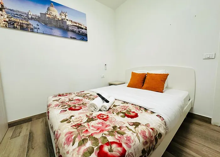 Dream Hub * Местре