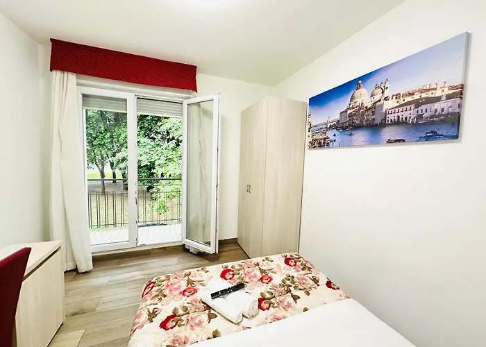 Dream Hub * Местре