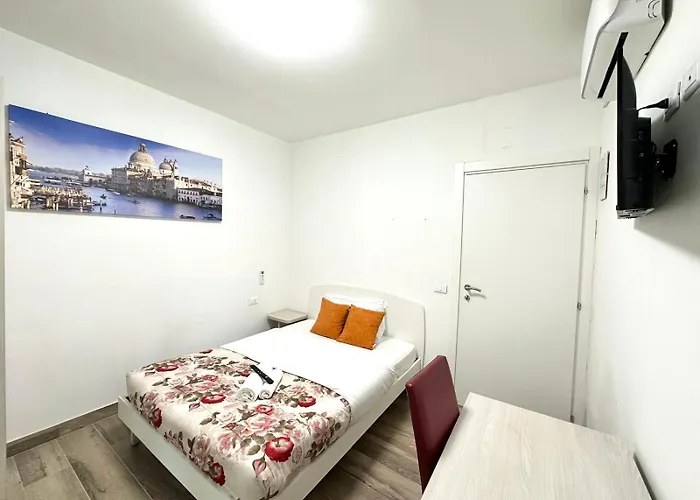 Dream Hub Гостевой дом *