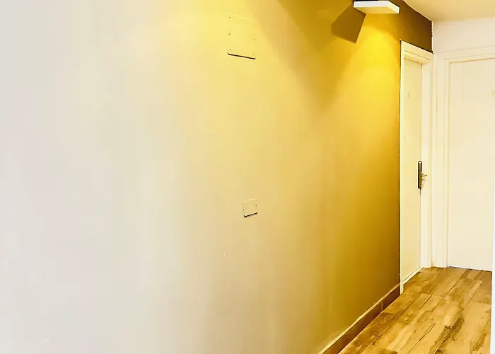 Dream Hub Гостевой дом *