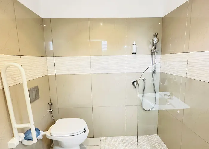 Dream Hub Гостевой дом