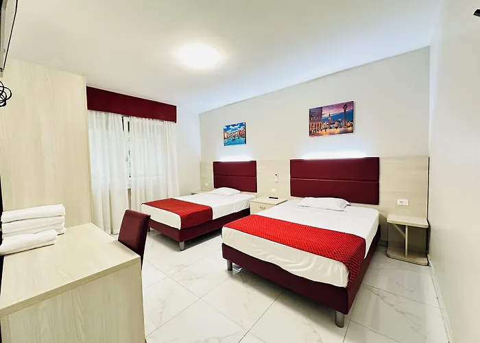 Dream Hub * Местре