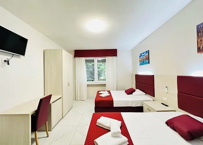 Dream Hub Гостевой дом *