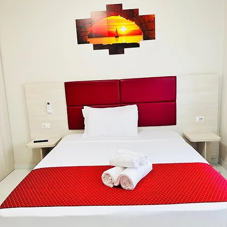 Pensión Dream Hub